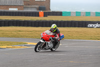 Lower Group Red Bikes